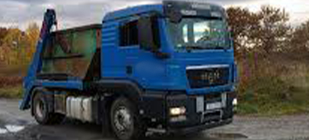 Skip Hire Services Maldon